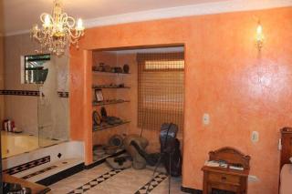Casa Quinta ANAMICHU - Melgar - 3