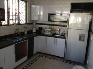 Casa Quinta ANAMICHU - Melgar - 2