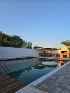 Villa Bali Serenity - 0