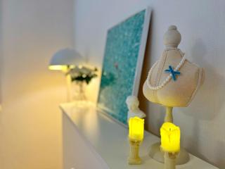 Sun&Smile - 20min to Gangnam, 30mins to Hongdae, 2 bedroom, max 7pax - Seul - 7