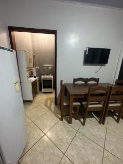 Casa completa privativa 02 - Foz do Iguaçu - 0