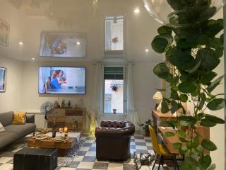 Appartement du sud - 0