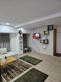 Studio bien équipé - Kenitra - 5