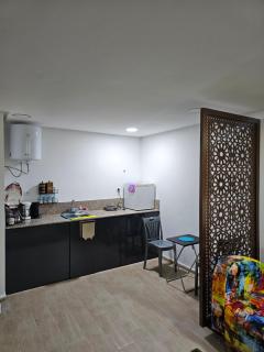 Studio bien équipé - Kenitra - 4