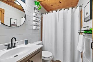 Smoky Creek Hideaway - Sevierville - 1