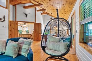 Smoky Creek Hideaway - Sevierville - 9