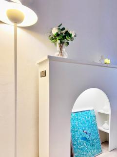 Sun&Smile - 20min to Gangnam, 30mins to Hongdae, 2 bedroom, max 7pax - Seul - 6
