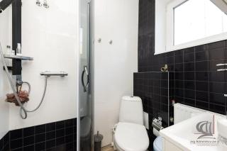 Cozy 1-bdroom apartment in the Centre, free parking - Tallinn - 1