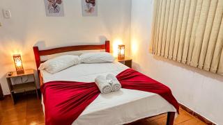 Pousada Mineiro 3 Irmaos - 0