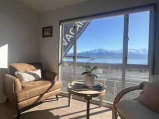 Kaikoura Seaside lodge - Kaikoura - 5