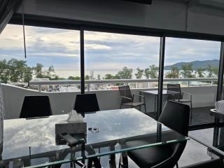 PATONG TOWER SEAVIEW 3 BEDROOMS pta 2025 - Patong - 0