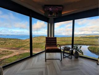 Carrick-a-Rede Luxury Retreat Ballintoy Causeway Coast - 2