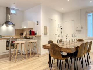 Appartement luxe Cannes centre à côté du Palais - Cannes - 5