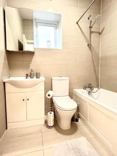 Olympia Apartments - Londra - 3