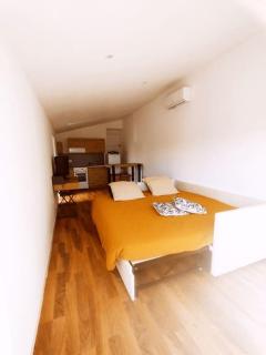 Studio à 5 min de Narbonne - 5