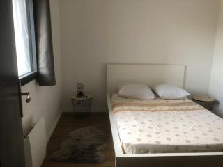 Ancienne ferme rénovée - 2