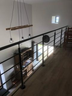 Ancienne ferme rénovée - 3