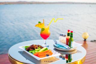 Nandoni Waterfront Resort - Thohoyandou - 3