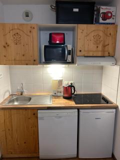 Rental Apt in Orelle 3 valleys - Orelle - 6