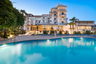 Sant Alphio Garden Hotel & SPA - Giardini Naxos - 6