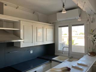 Appartement F3 proche de la mer - Cagnes-sur-Mer - 2