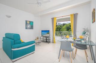 Verveine au Refuge de Madiana - 9