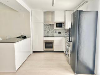 Apartamento Andalucía Centro - Antequera - 3