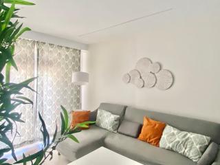 Apartamento Andalucía Centro - Antequera - 8