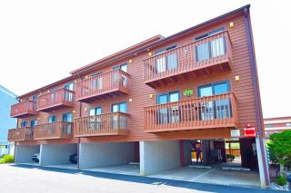 Sunset Landing 24 townhouse - Ocean City - 9