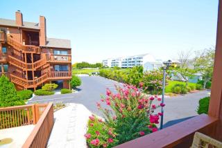 Sunset Landing 24 townhouse - Ocean City - 7