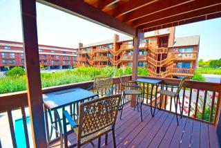 Sunset Landing 24 townhouse - Ocean City - 6