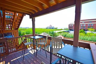 Sunset Landing 24 townhouse - Ocean City - 5