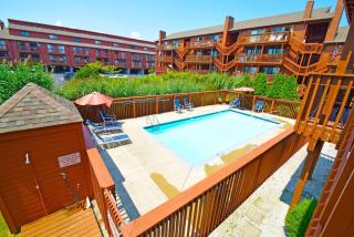 Sunset Landing 24 townhouse - Ocean City - 4