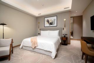 Address Emaar Flagship Burj Khalifa Fountain view UPSCALE - Dubai - 7
