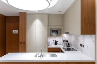 Address Emaar Flagship Burj Khalifa Fountain view UPSCALE - Dubai - 3
