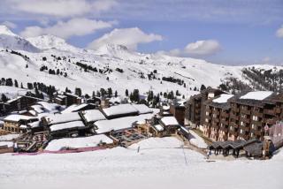 Résidence Callisto - 2 Pièces pour 5 Personnes 72 - Mâcot La Plagne - 2