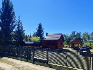 Ferienhaus Starzyska - Osówek - 0