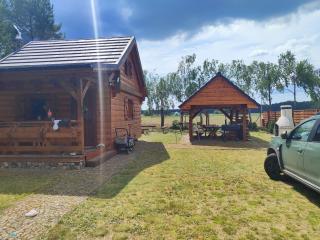 Ferienhaus Starzyska - 9