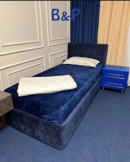BED PILLOW hostel 2 - Tasjkent - 3