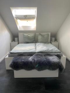 Ferienwohnung Am Stadtpark - Chemnitz - 9