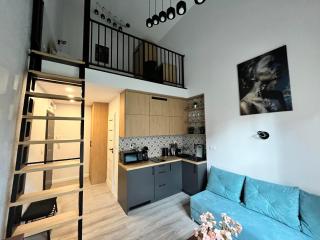 Antresola Premium Apartment Słowackiego - Kielce - 9