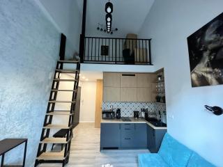 Antresola Premium Apartment Słowackiego - 5