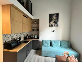 Antresola Premium Apartment Słowackiego - 4
