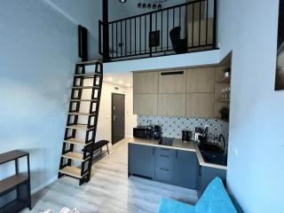 Antresola Premium Apartment Słowackiego - Kielce - 1