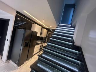 Saidia penthouse with Beachview inkl WIFI, free parking - Saïdia - 3