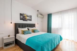 Villa Mirjana, one bedroom apartment - 8