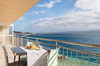 Beach apartment Luka - Mali Rat - 0