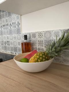 Appartement Marina Bay - 1