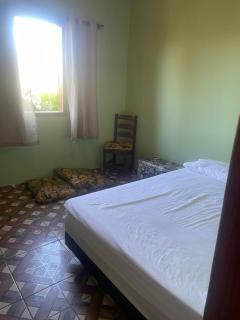 Braga Café & Hospedagem - Sêrro - 5