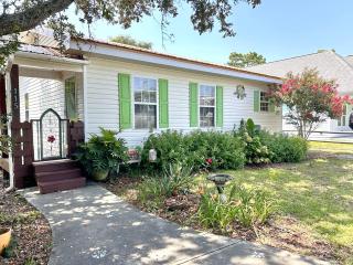 A Potter's House - Oak Island - 7